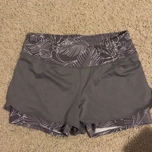 Calia shorts athletic size M